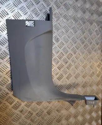 Audi Q7 4M (A) pillar trim 4M1867272