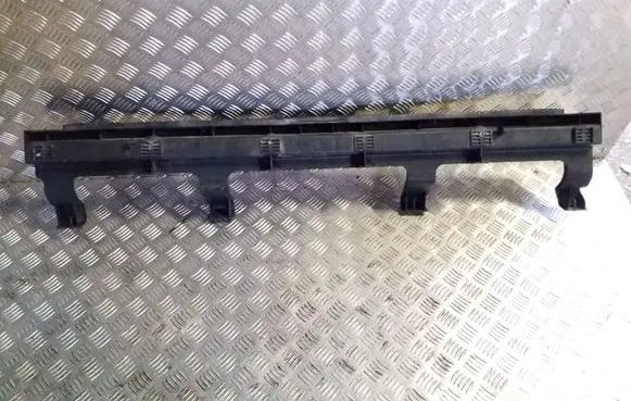 Chrysler Grand Voyager V Rear bumper support beam 05113107AB