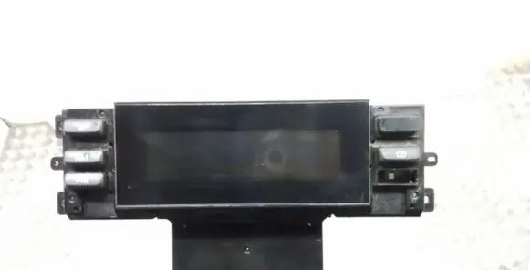Volvo S80 Screen/display/small screen 1512784