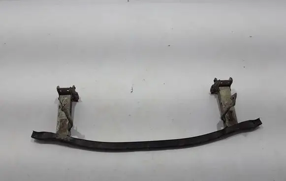 BMW 5 GT F07 Front bumper cross member 7203078