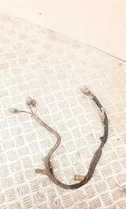 Toyota Land Cruiser (BJ70) Wiring harness 