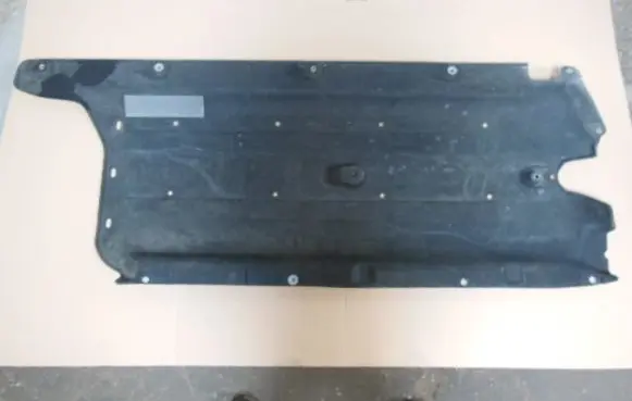 Hyundai Santa Fe Center/middle under tray cover 84217S1000