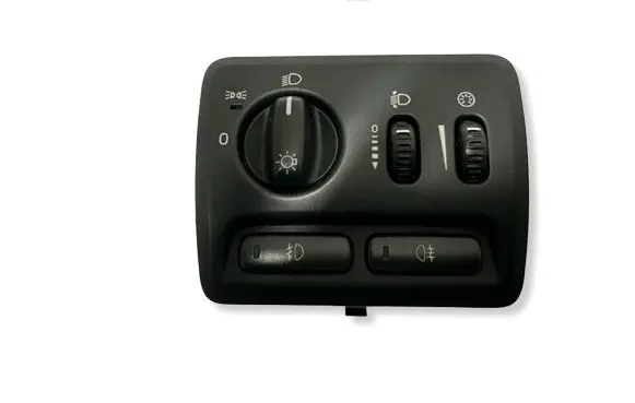 Volvo V70 Light switch 8691751