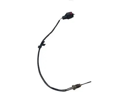 Ford Focus Exhaust gas temperature sensor