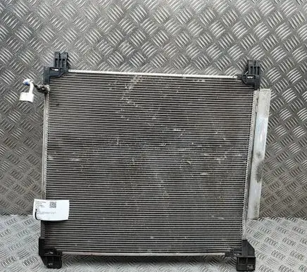 Toyota Hilux (AN120, AN130) A/C cooling radiator (condenser) 884600K820