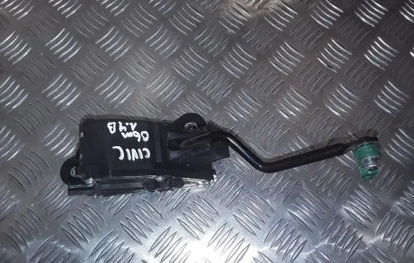 Honda Civic Accelerator throttle pedal 31312h08jm08a