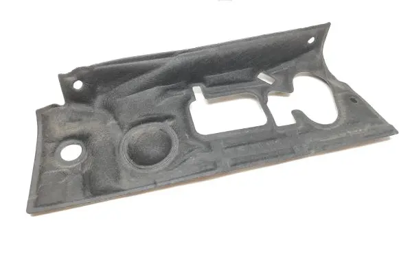 Peugeot 3008 II Other engine bay part 9831818980