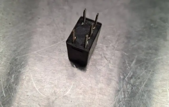 Chrysler 300M Other relay 05269988AA 21911C
