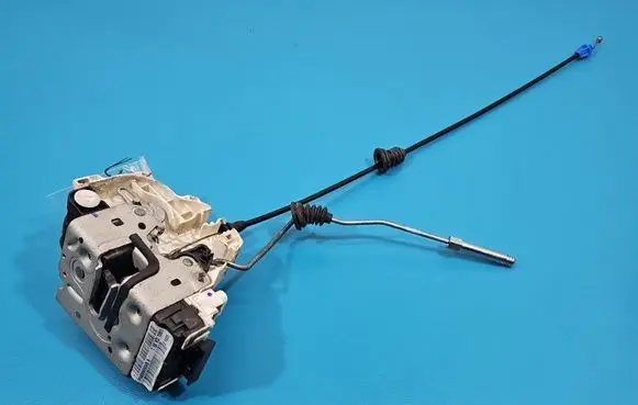 Dodge Journey Rear door lock P04589696AB IMPRK1525640