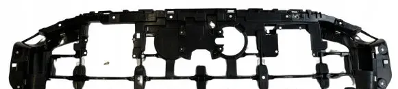 Audi Q7 4M Front bumper support beam 4M8807233F