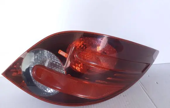 Mercedes-Benz R W251 Rear/tail lights A2518201664 A2518201864