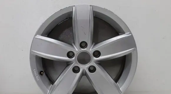 Volkswagen Touran I R16 alloy rim 5ta071496
