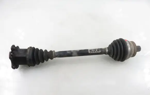 Audi A4 S4 B6 8E 8H Front driveshaft 8E0407271S