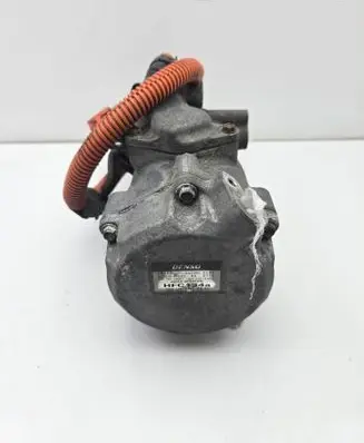 Toyota Prius (XW20) Air conditioning (A/C) compressor (pump) 0420000197