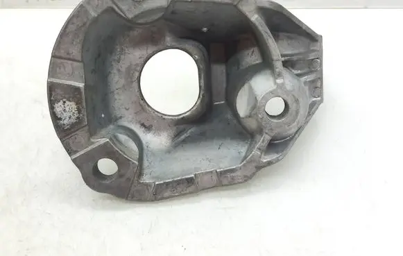 Porsche Cayenne (92A) Coil spring mount 7P5199373