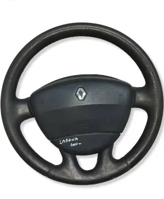 Renault Laguna II Steering wheel 