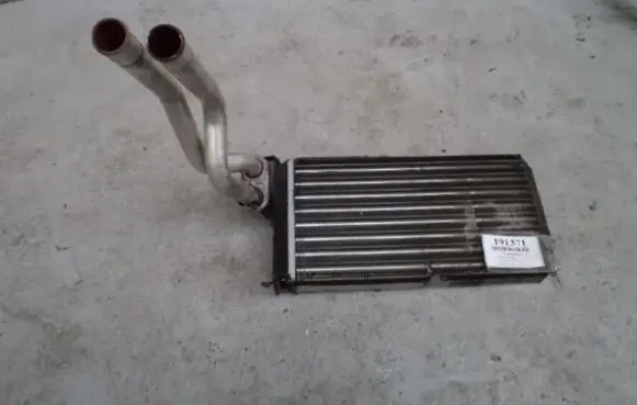 Peugeot 605 Interior heater climate box assembly 