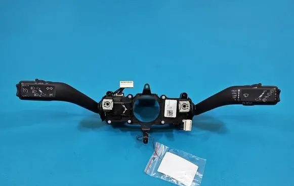 Skoda Yeti (5L) Headlight wiper switch 5K0953502N IMPRK1577329