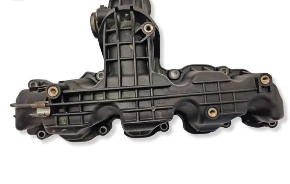Volkswagen Golf VI Intake manifold 03L129711 03L127711AL