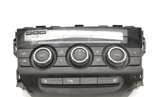 Mazda CX-5 Interior fan control switch KD5361190G