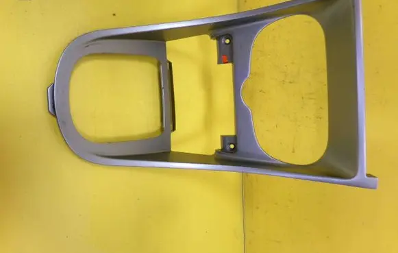 Peugeot 307 Panel trim 9636013877