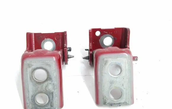 Citroen C4 II Picasso Front door hinge set 