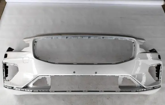 Volvo V60 Front bumper