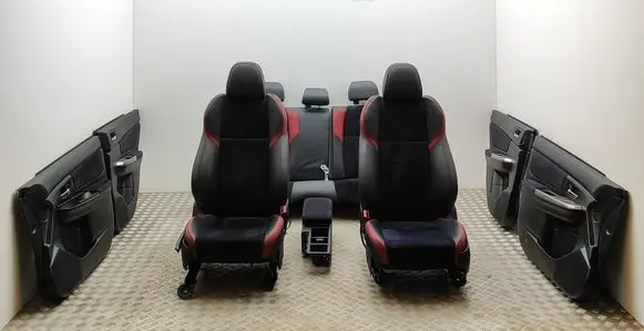 Subaru WRX Interior set 94227FJ010 94217FJ010