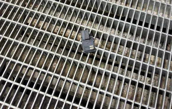 Citroen C4 III e-C4 Rain sensor 9845006780