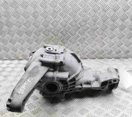 Mercedes-Benz ML W163 Front differential A1633300005