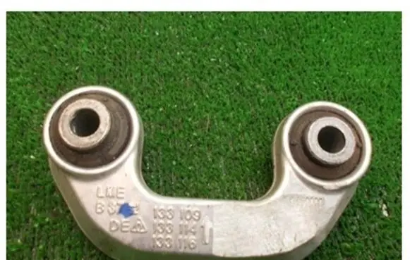 Skoda Superb B5 (3U) Other front suspension part 