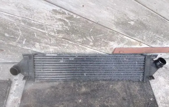 Ford Galaxy Intercooler radiator 6G919L440FC 991796A