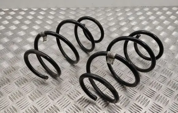 BMW X1 F48 F49 Front coil spring 