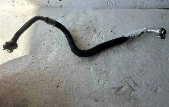Mercedes-Benz GLB x247 Air conditioning (A/C) pipe/hose A1778305601