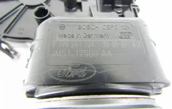 Ford C-MAX I Wiper motor 3M5117508AA