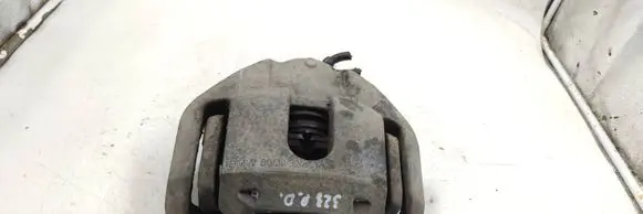 BMW 5 E60 E61 Front brake caliper 60730324