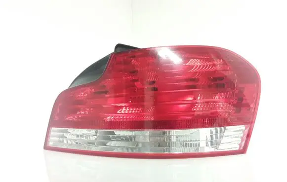 BMW 1 E82 E88 Rear/tail lights 4869810