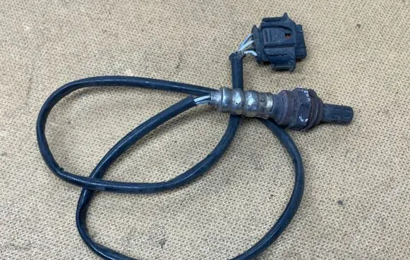 Opel Signum Lambda probe sensor 09202575