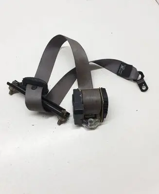 BMW X5 E53 Front seatbelt 702198801