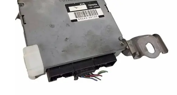 Lexus GS 300 350 430 450H Other control units/modules 8924330120