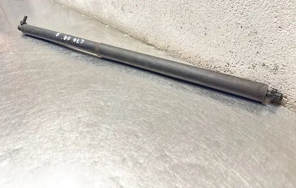 Volvo C70 Tailgate/trunk strut/damper 30633412