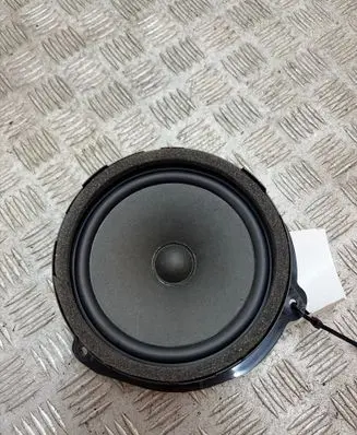 Audi A6 S6 C8 4K Rear door speaker 4K9035411 7281