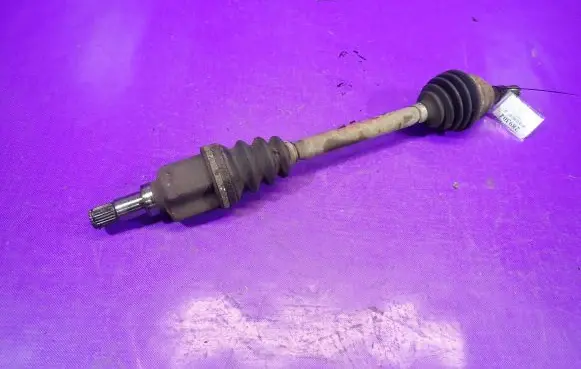 Ford Fusion Front driveshaft