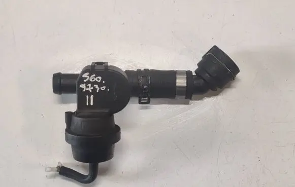 Volvo S60 Coolant heater control valve 31338891