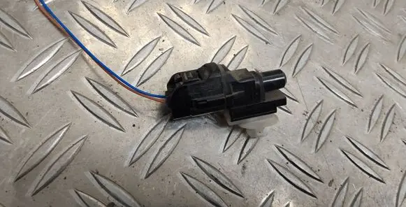 Toyota Prius+ (ZVW40) Outside/exterior temperature sensor 0775005191