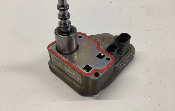 Volvo XC90 Torque split ecu control unit/module 11068301 5WP3351702 3351702948212300