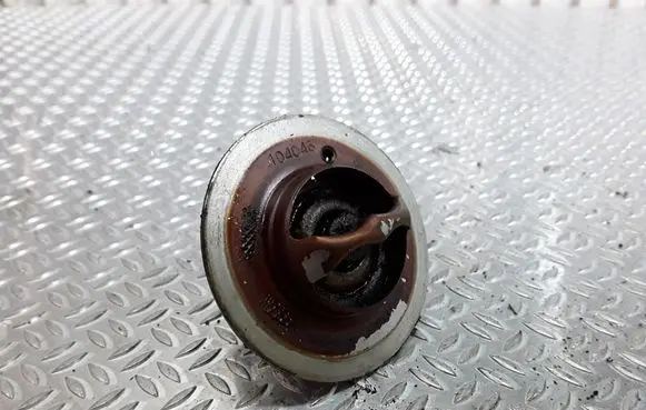 Thermostat/thermostat housing