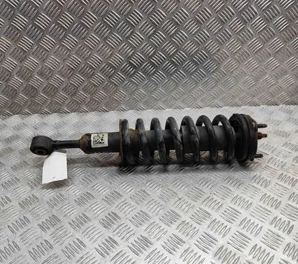 Ford Ranger Front shock absorber/damper AB3918045BC