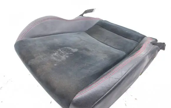 Subaru BRZ Driver seat console base 