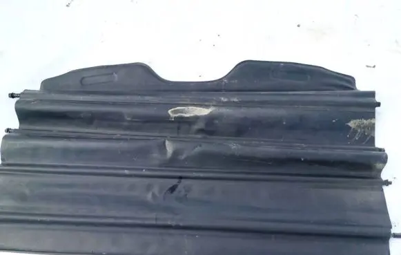 Opel Astra G Parcel shelf